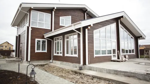 Дом Падерино