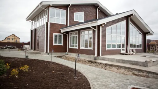 Дом Падерино