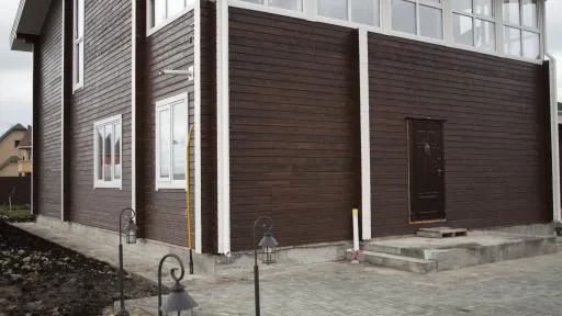 Дом Падерино