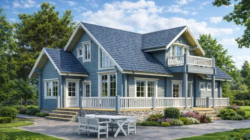 Дом Соната 255