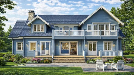 Дом Соната 255